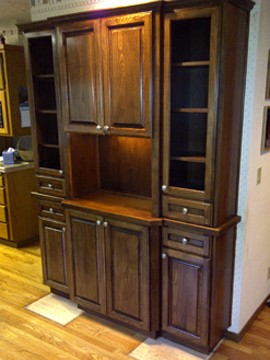 Omega Kitchen Cabinets